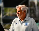 OM : “je serais très heureux de pouvoir compter sur eux”, Genesio espère retenir 2 cadres au mercato