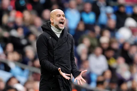 Mercato Manchester City : une piste à oublier pour le Mondial des clubs
