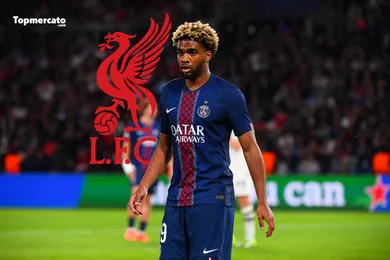 PSG : Liverpool et un club allemand discutent pour Ibrahim Mbaye, vers un mercato record pour Paris ?
