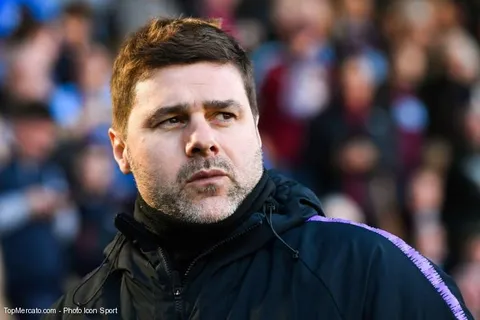 Man City : Pochettino possible successeur de Guardiola ?