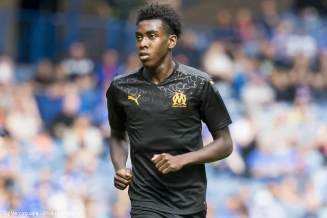 OM : Lihadji se rapproche d’un départ à Lille
