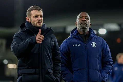 “Si j’étais lui, je l’appellerais sans cesse”… Et si Jack Wilshere s’offrait un vainqueur de la Ligue des champions 2019 en D3 anglaise ?