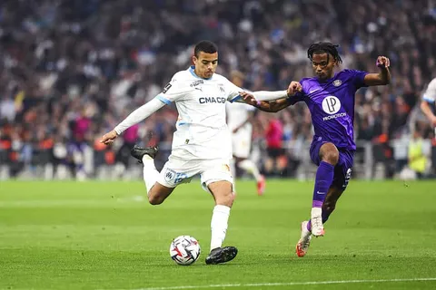 Vidéo OM – Toulouse : le résumé vidéo avec le missile de Greenwood
