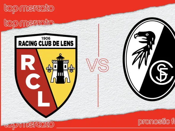 Pronostic Lens – Fribourg et meilleures cotes à jouer