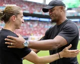 “Il sera l’un des meilleurs entraineurs du monde”, un avenir immense promis à un coach du Mondial des clubs