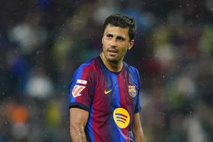 Barça : Rodri en pompier de service face au PSG, symbole d’un loupé sur le dernier mercato ?