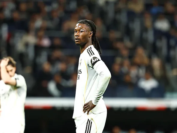 Mercato Real Madrid : “puéril” et “récidiviste”, Eduardo Camavinga s’est définitivement grillé