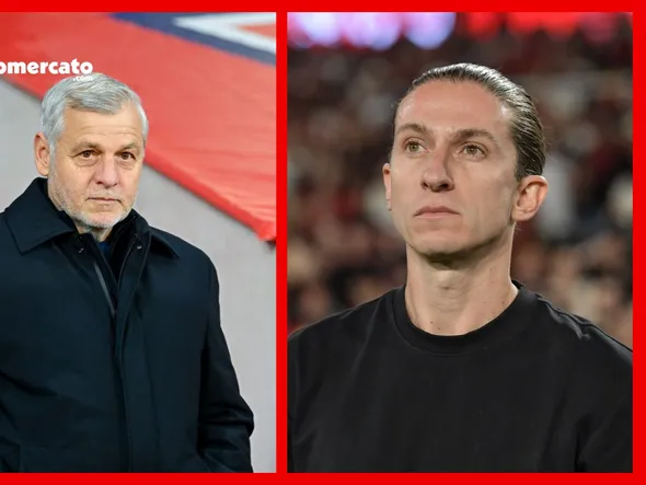 Mercato – L’OM et l’AS Monaco en concurrence sur un ailier à 25 M€ ?