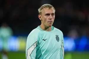 Mercato Monaco : Mika Biereth aux oubliettes, un départ en janvier dans les tuyaux ?