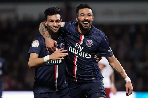 Un ancien du PSG hospitalisé pour un coup de couteau en Uruguay
