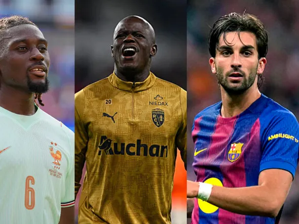 Manu Koné a une préférence pour son avenir, Malang Sarr a choisi son nouveau club, le Real prêt à doubler le PSG sur Ferran Torres ? Les 3 infos mercato du jour