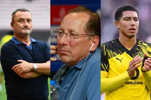 Retournement de situation pour Haise, 5 transferts fantômes à l’OL à cause de Textor, Jobe Bellingham courtisé en L1… Les 3 infos mercato du jour