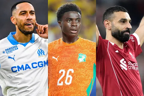 L’OM se sépare de 2 offensifs, un Mondialiste suivi par le PSG file en Serie A, Salah proche de Besiktas ? Les 3 infos mercato du jour