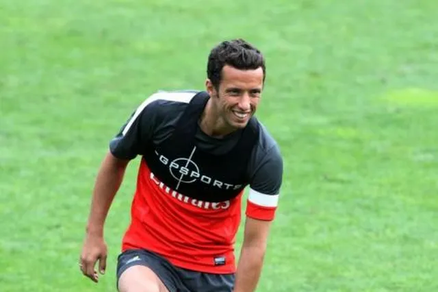 Al-Gharafa : Nenê peut rejoindre librement un autre club