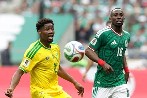 Mercato – L’OL et l’AS Monaco se disputent le Mondialiste sud-africain Ime Okon
