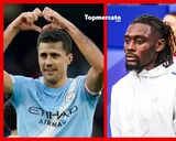 Mercato Manchester City : Manu Koné est-il taillé pour remplacer Rodri ?