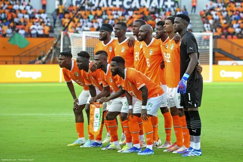 Match CAN 2024 : le programme TV du 13 janvier