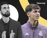 Real Madrid : la promesse tenue d’Alvaro Arbeloa, enfin une place de choix pour les jeunes de La Fabrica