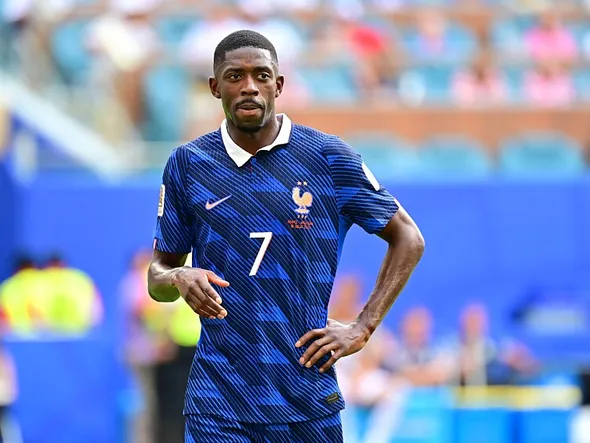 Mercato PSG : Al-Hilal fonce sur Ousmane Dembélé, le Ballon d’Or 2025 face à un dilemme