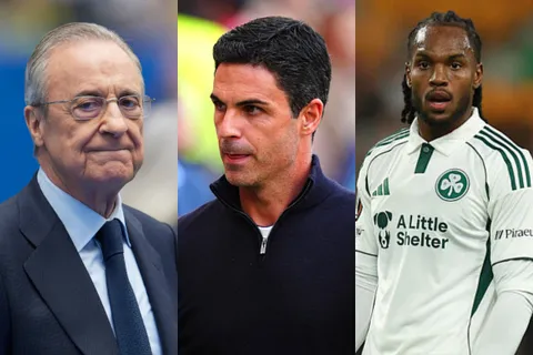 Le Real recalé par un ancien protégé, Arsenal se penche sur une sensation de Bundesliga, Renato Sanches vers le Brésil ? Les 3 infos mercato du jour
