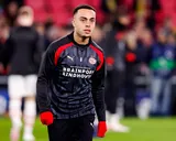 Barça : Sergino Dest en veut énormément à Xavi