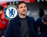 Mercato Chelsea : un rêve de longue date à 100 M€ pourrait enfin devenir réalité grâce à Xabi Alonso