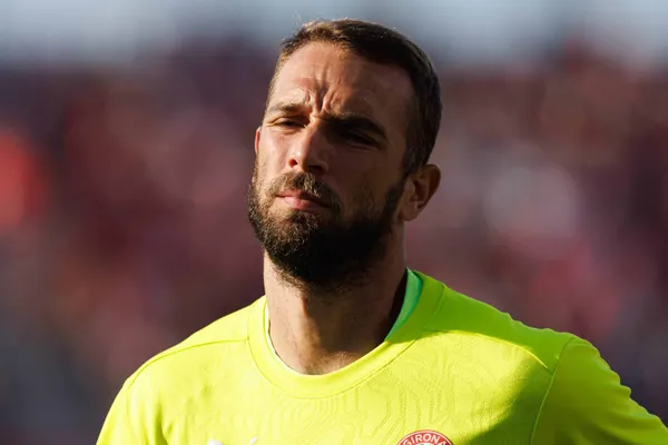 Pau Lopez Gérone