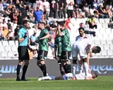ASSE : un acteur a présenté ses excuses après Ajaccio !
