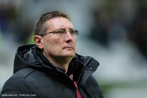 ASSE : Paquet a annoncé trois priorités pour l’avenir