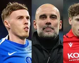 Le PSG fixé sur le prix de Cole Palmer, Manchester City débarque sur un attaquant de PL, le Real et le Barça sur un même dossier offensif… Les 3 infos mercato du jour