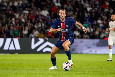 Mercato PSG : le Barça lance le Clasico pour Fabian Ruiz !
