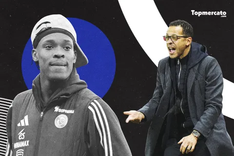 Mercato Chelsea : Liam Rosenior prend déjà une décision surprise pour l’avenir d’Emanuel Emegha