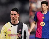 Mercato Barça – Dusan Vlahovic a-t-il vraiment le niveau pour remplacer l’exceptionnel Lewandowski à Barcelone ?