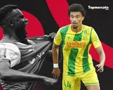 L’impressionnant assaut de l’Arabie Saoudite sur les pépites U23