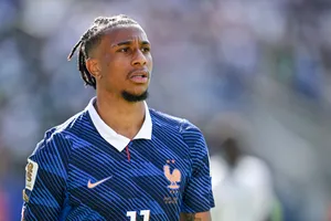 France – Irak en direct : suivez le match de la Coupe du monde 2026