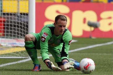 Barça : les détails du transfert de Ter Stegen