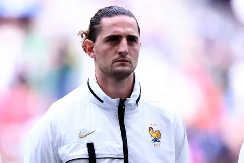 Mercato - OM : Rabiot a recalé 2 cadors européens