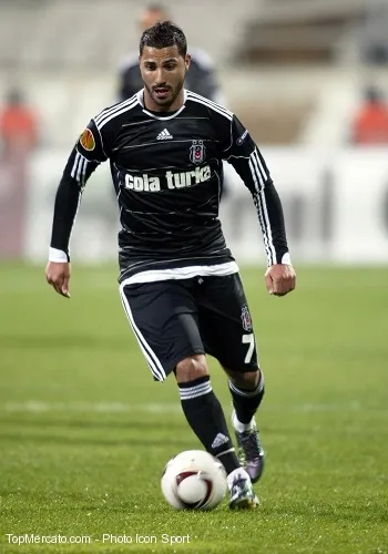 Ricardo Quaresma