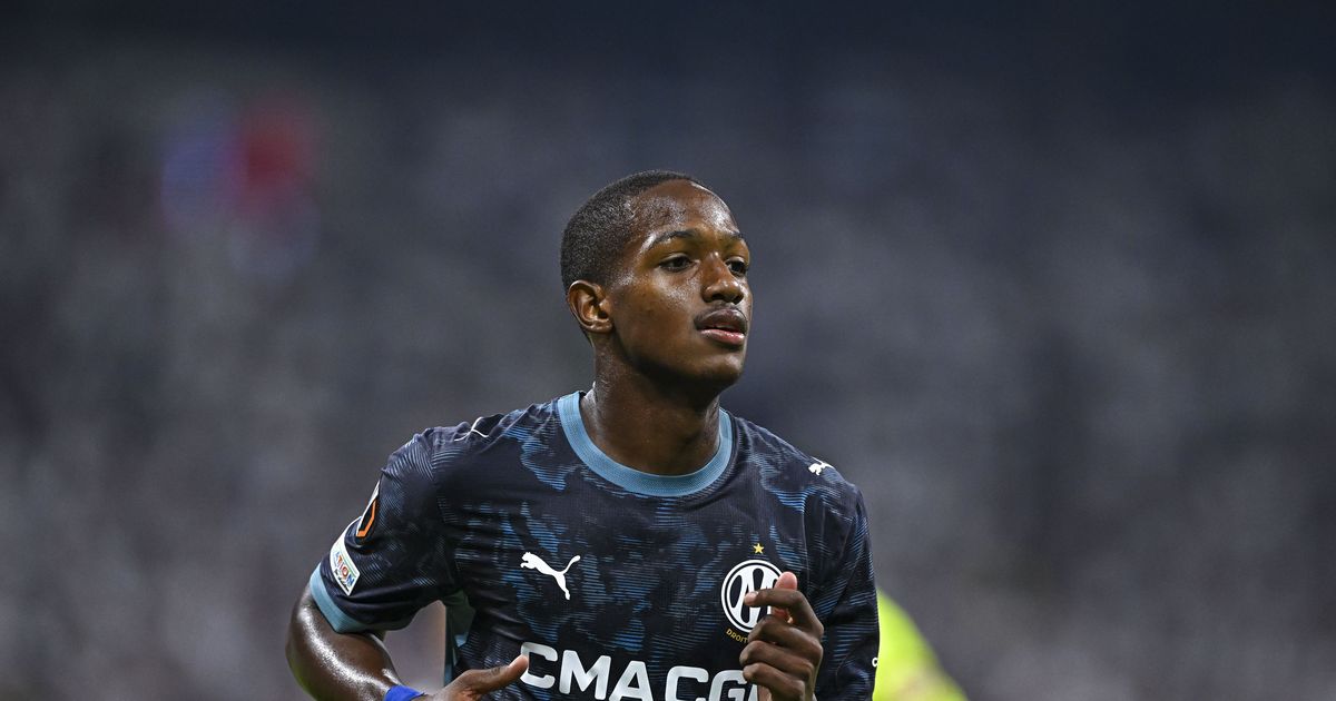 Mercato OM : 2 attaquants prennent de la valeur, une bonne nouvelle dans un contexte difficile