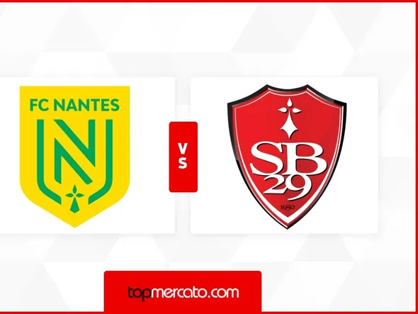 Pronostic Nantes Brest – Ligue 1 (19/04/2026)