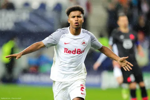 Mercato - Borussia Dortmund : un accord pour le successeur d’Haaland ?