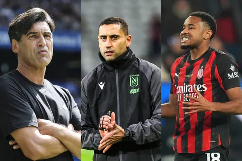 L’OL discute avec un milieu danois, une piste s’envole pour Nantes, coup dur pour un titi du PSG, Nkunku a pris sa décision… Les 4 rumeurs transfert de la journée