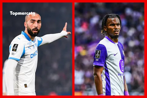 OM – Toulouse : chaîne TV, heure et compos probables du match (Coupe de France – 4 mars 2026)