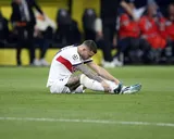 PSG : Lucas Hernandez sort du silence