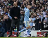Manchester City : Guardiola au centre d’une scène improbable !