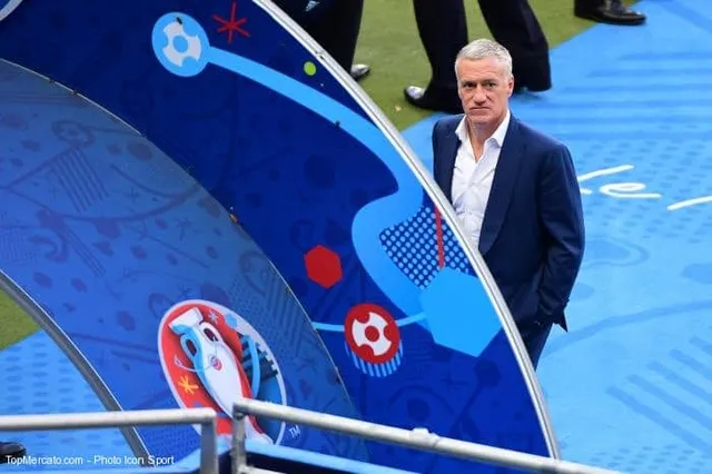 EdF : Deschamps va poursuivre l’aventure