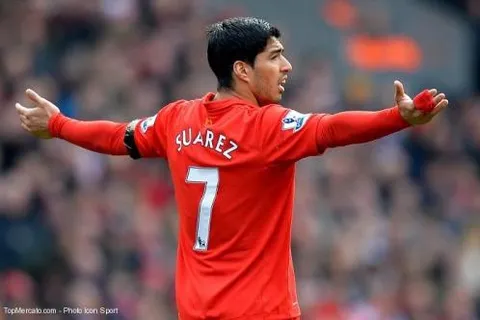 Liverpool : une semaine décisive pour Suarez ?
