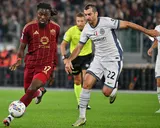 Inter Milan – AS Rome : chaîne TV, heure et compos probables du match