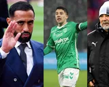La Juve se renseigne sur un cadre de l’OM, gros doute sur le deal OL-Bouchouari, une nouvelle piste pour Sampaoli… Les 3 infos mercato du jour