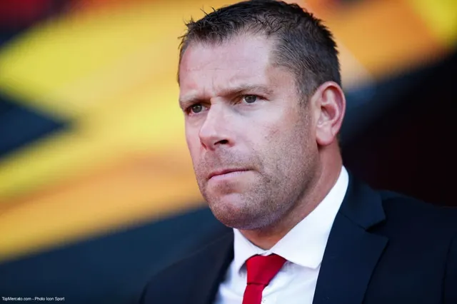 Lille : Sylvain Armand nommé coordinateur sportif (Officiel)